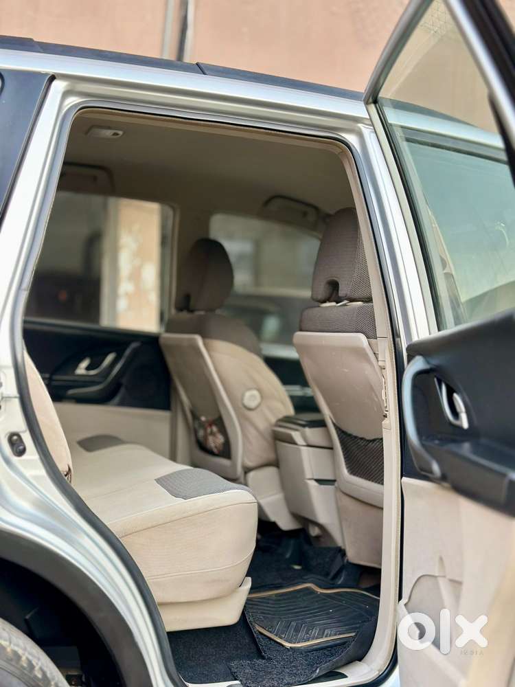 Mahindra Xuv500 W6 2wd, 2015, Diesel