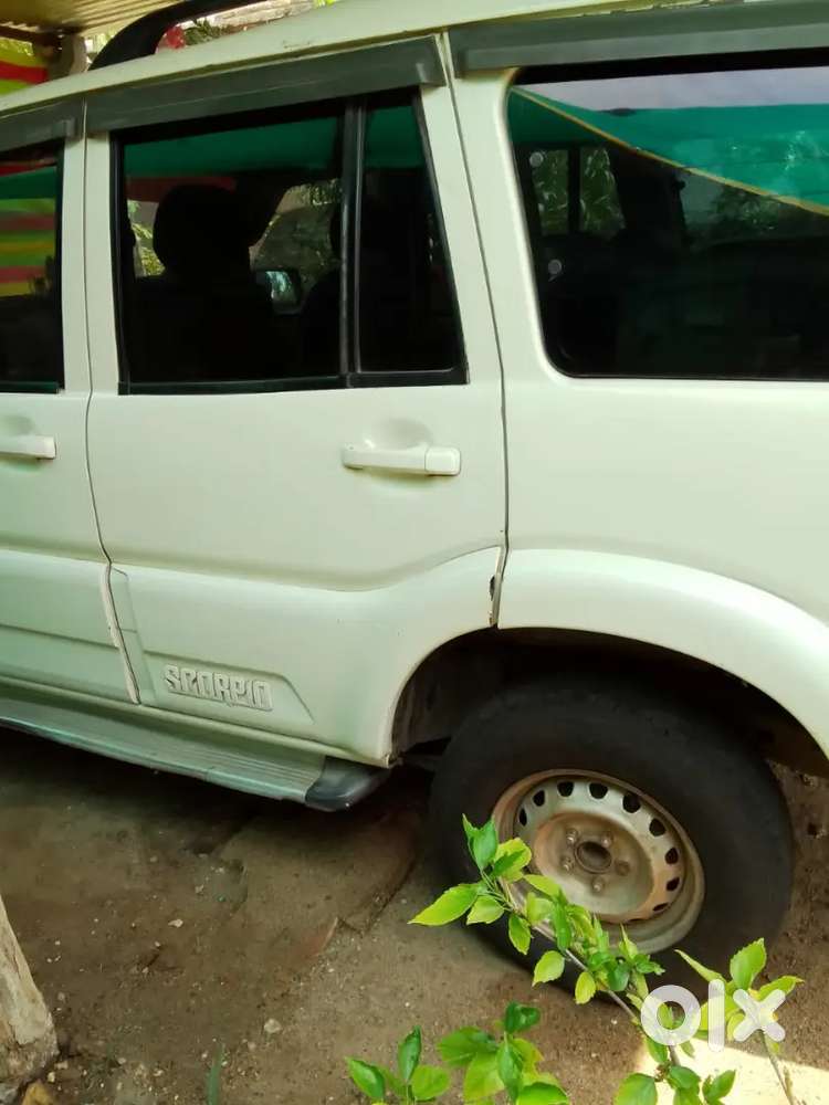 Scorpio S2 2017 Model