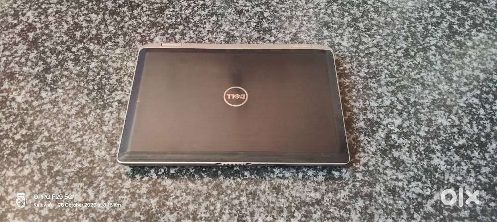 Dell Latitude 6420