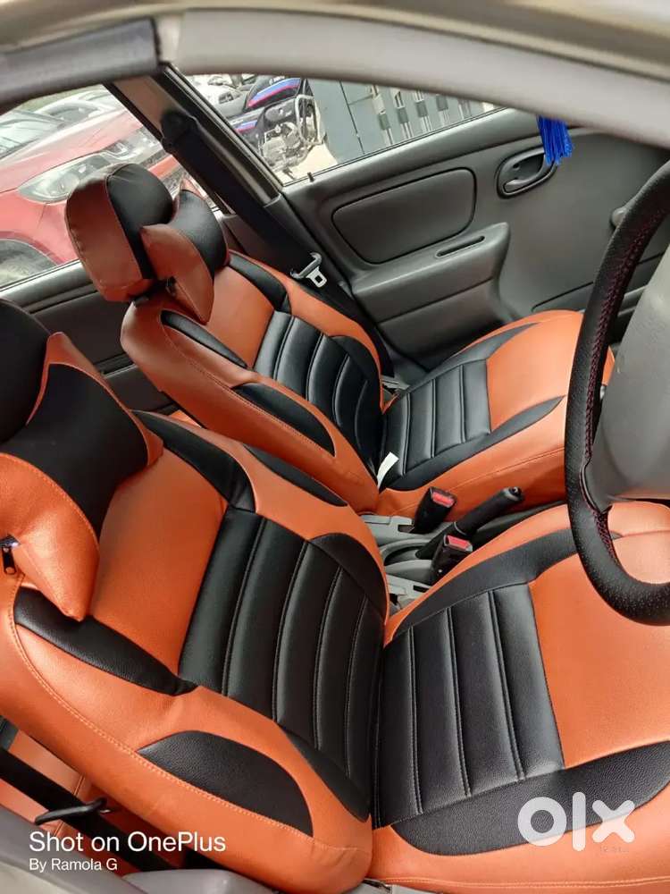 Maruti Suzuki Alto 2006