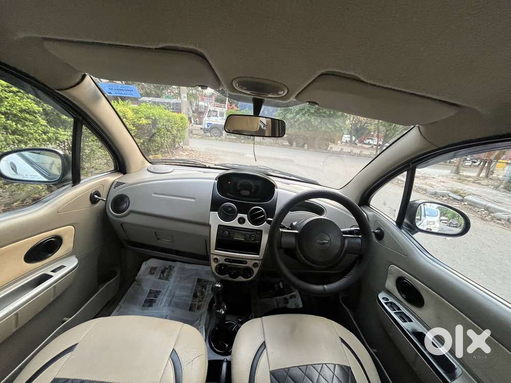 Chevrolet Spark 1.0 Lt, 2014, Petrol