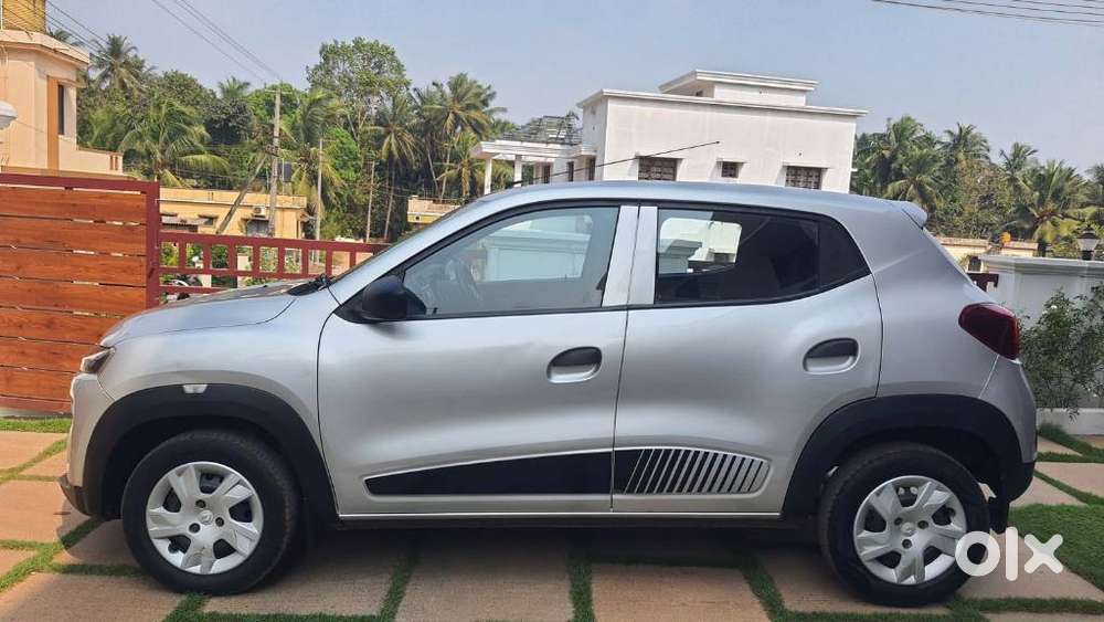 Renault Kwid 2019-2023 0.8 Rxl, 2021, Petrol