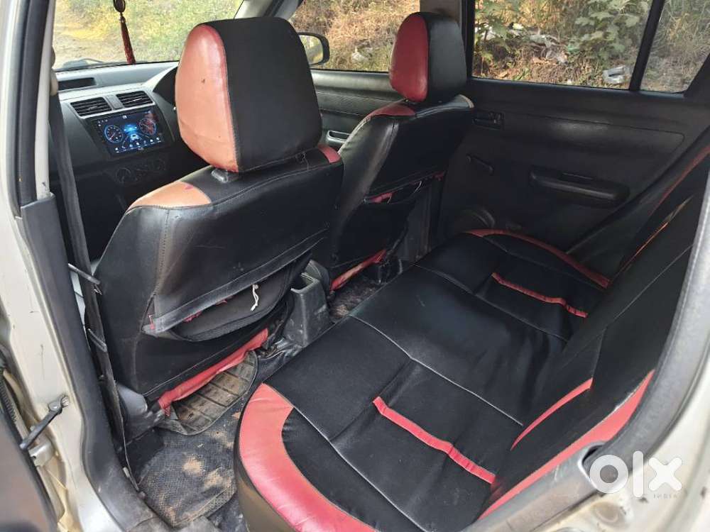 Maruti Suzuki Swift Ddis Ldi, 2009