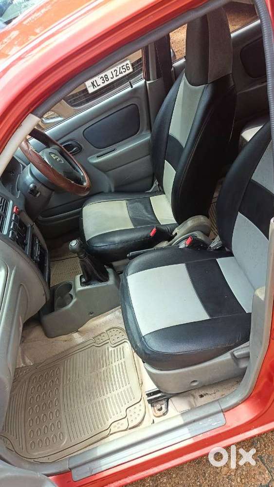 Maruti Suzuki Alto K10 Vxi (o), 2011, Petrol