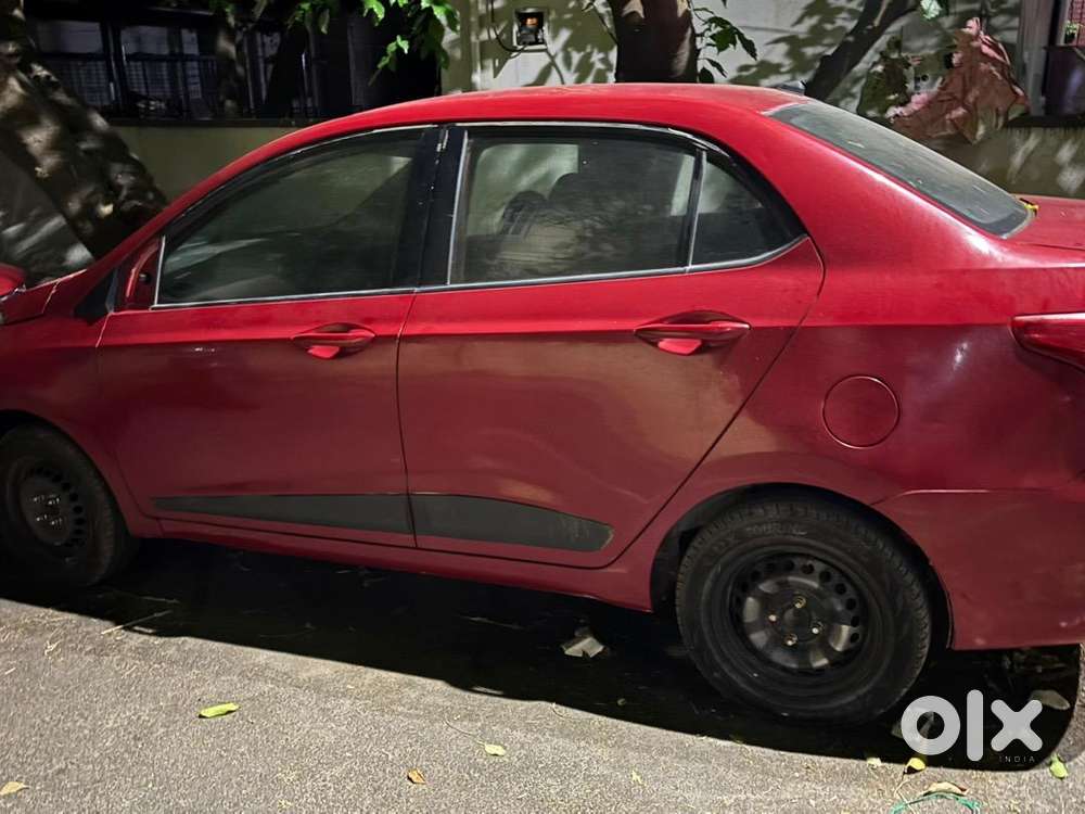 Hyundai Xcent 2014 Petrol 47900 Km Driven