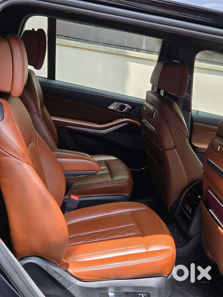 Bmw X7 3.0 Xdrive 40i M Sport, 2023, Petrol
