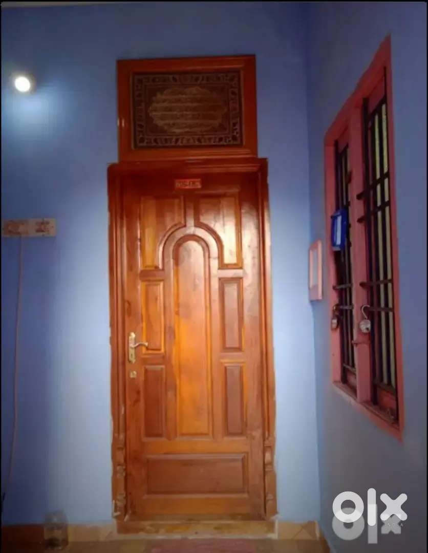 My 2BHK 950sqft DTCP Approved House For Sale in Chennai Athipattu120