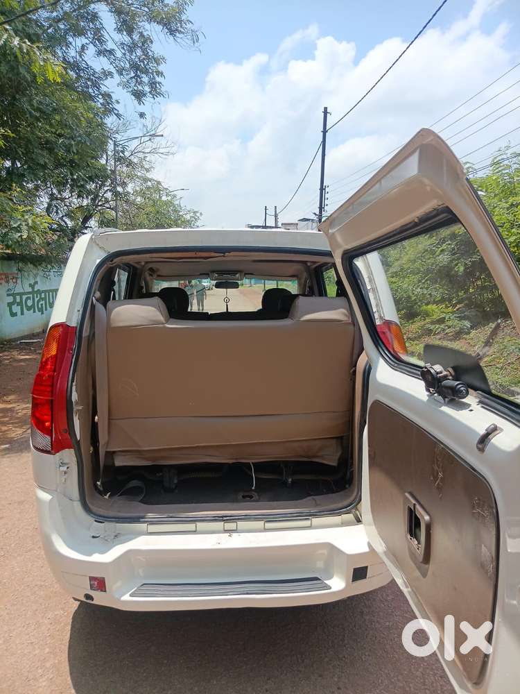 Mahindra Xylo D4 Bs Iii, 2013, Diesel