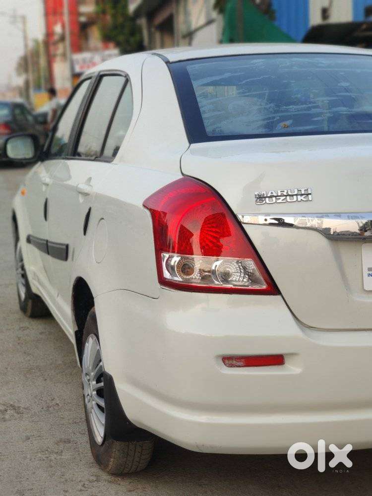Maruti Suzuki Swift Dzire Vdi, 2008, Diesel