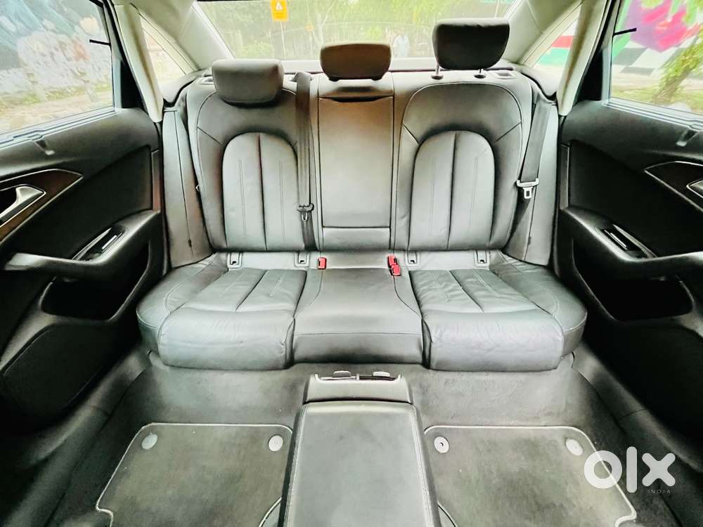 Audi A6 1.8 35 Tfsi Premium Matrix, 2016, Petrol