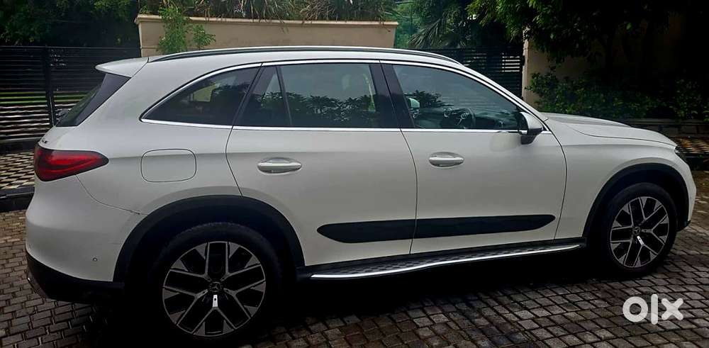 Mercedes-benz Glc 300 4 Matic, 2023, Diesel