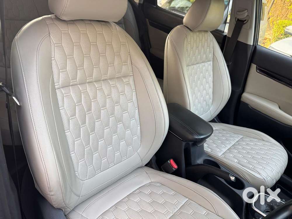 Kia Seltos Htx+ At 1.5 Diesel, 2019, Diesel