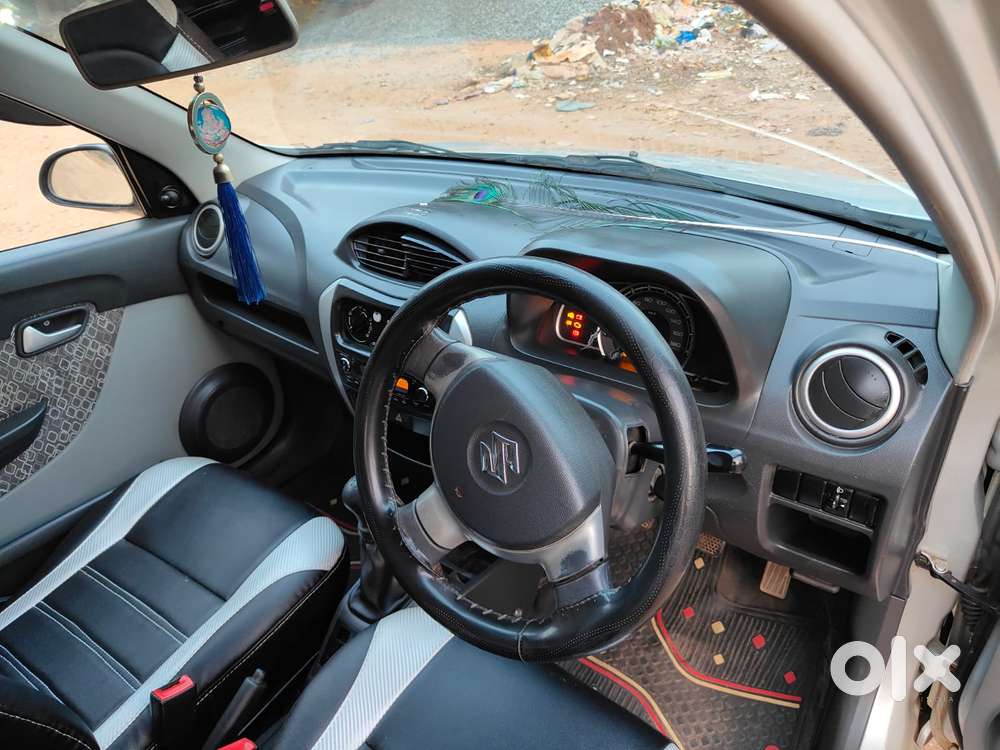 Maruti Suzuki Alto 800 Vxi Airbag, 2018, Petrol