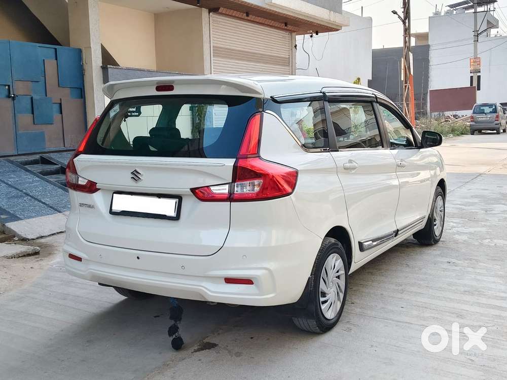Maruti Suzuki Ertiga Vxi (o) Cng, 2025, Cng & Hybrids