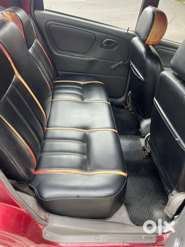 Maruti Suzuki Alto 2009 Well Maintained