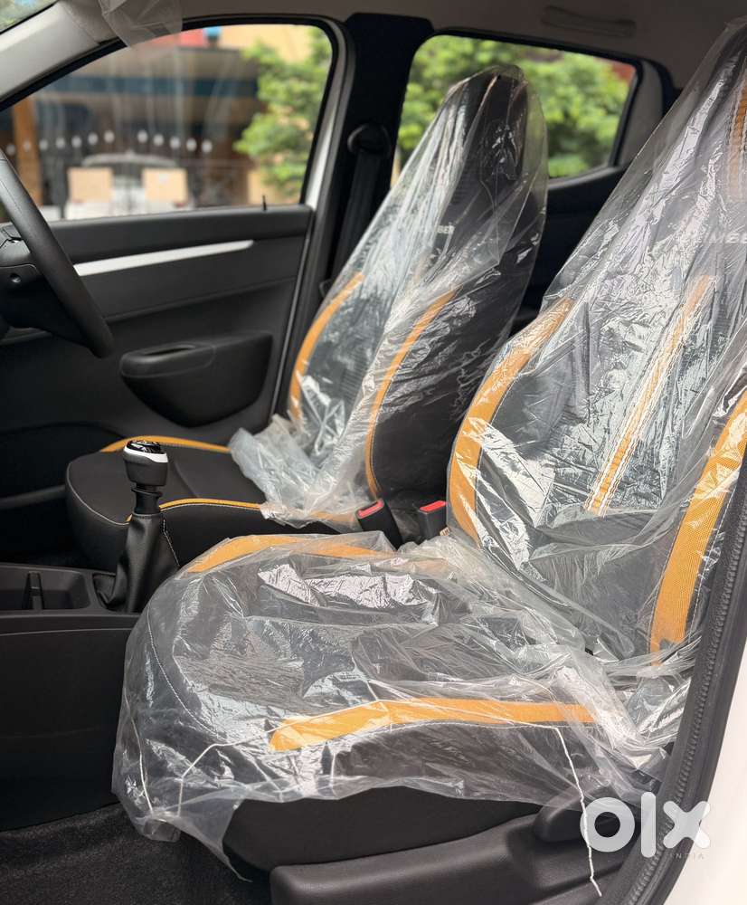 Renault Kwid 1.0 Climber (o) Dual Tone, 2026, Petrol