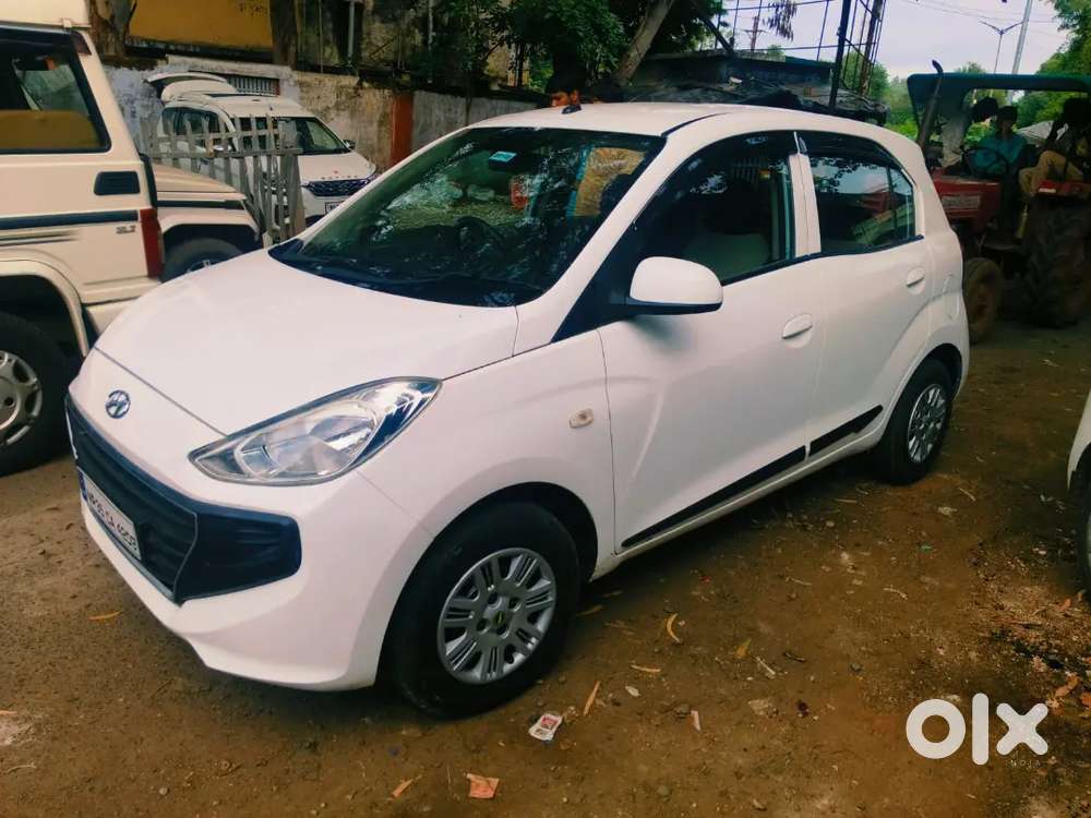 Hyundai Santro 1.1 Magna 2019