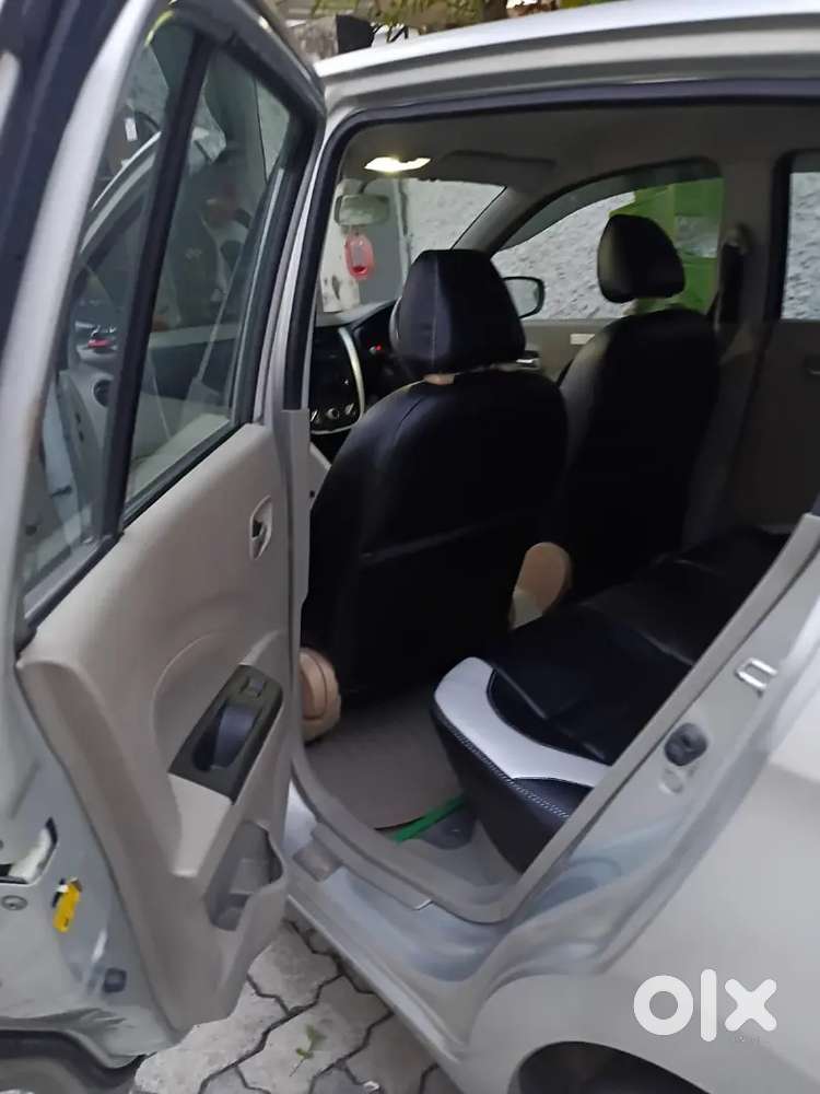 Maruti Suzuki Celerio 2016 Automatic Last Owner