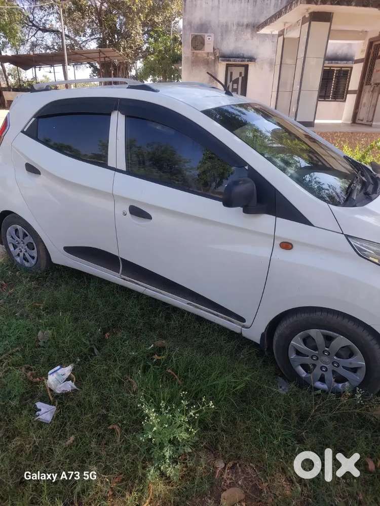 Hyundai Eon