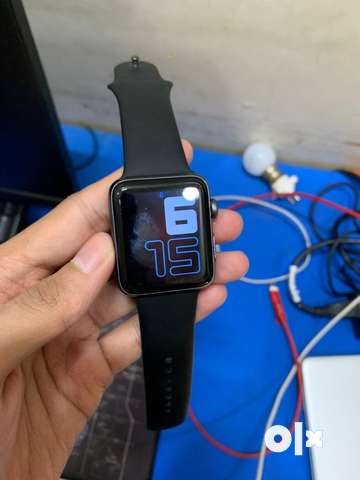 Apple watch series sales 2 42mm olx