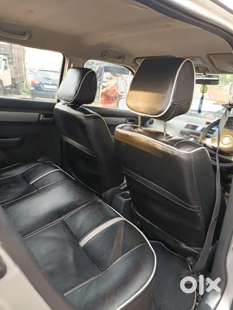 Maruti Suzuki Swift 2010