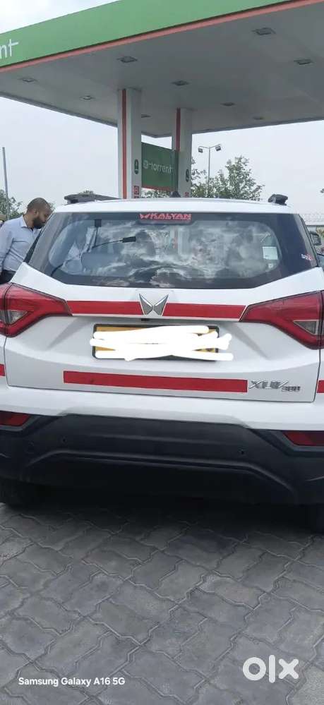 Mahindra Xuv300 Turbosport 2024 Diesel 75000 Km Driven