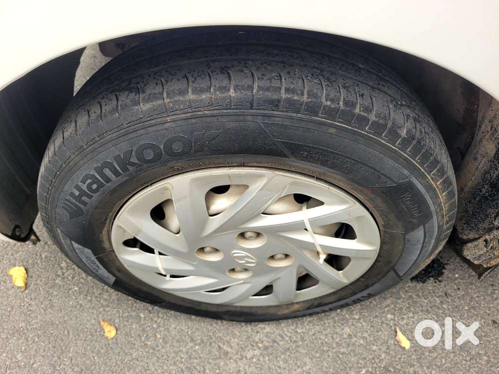 Hyundai Santro Magna, 2021, Petrol