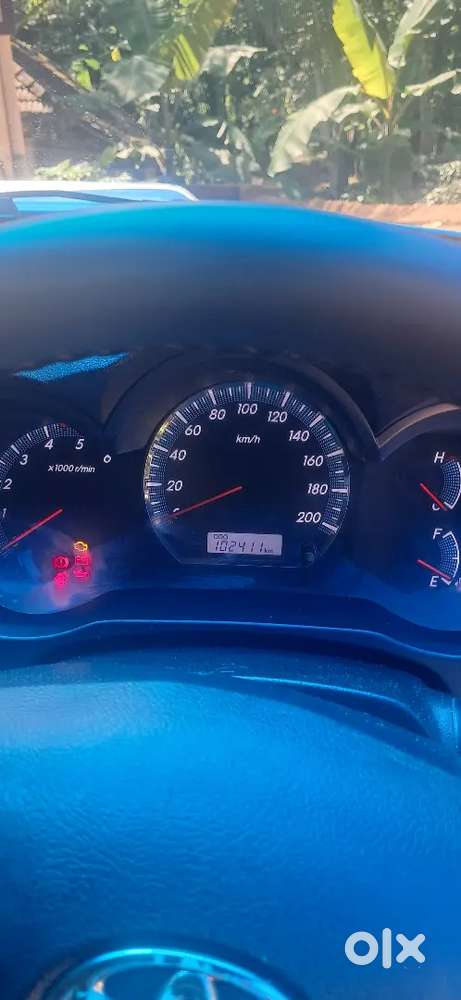 Working Good Condition