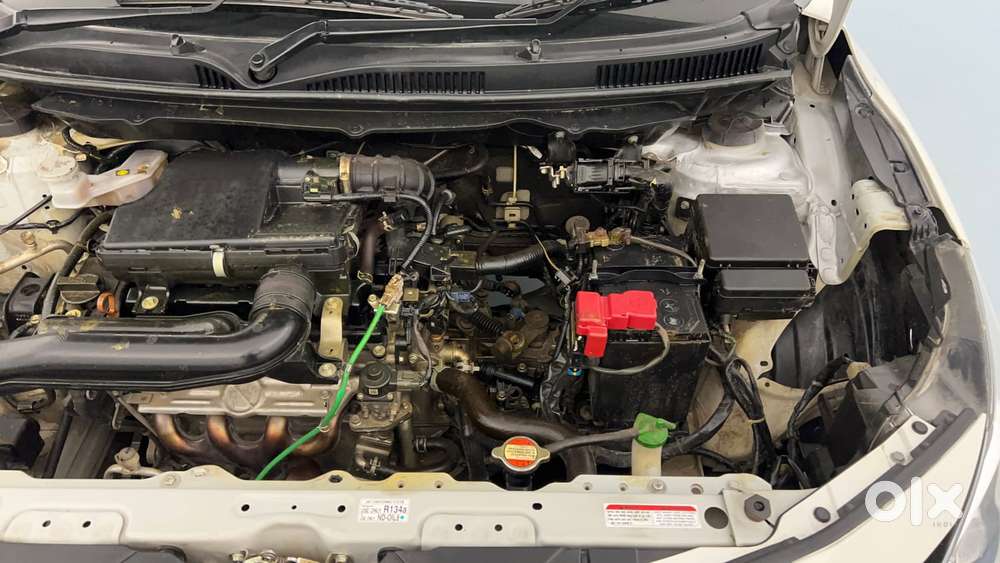 Maruti Suzuki Baleno Zeta, 2023, Petrol