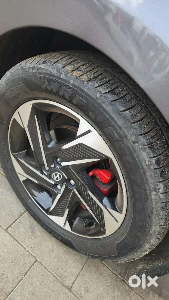 Hyundai Verna Sx 2018 Diesel Automatic