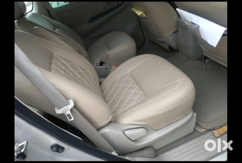 Toyota Innova Diesel Manual 2013