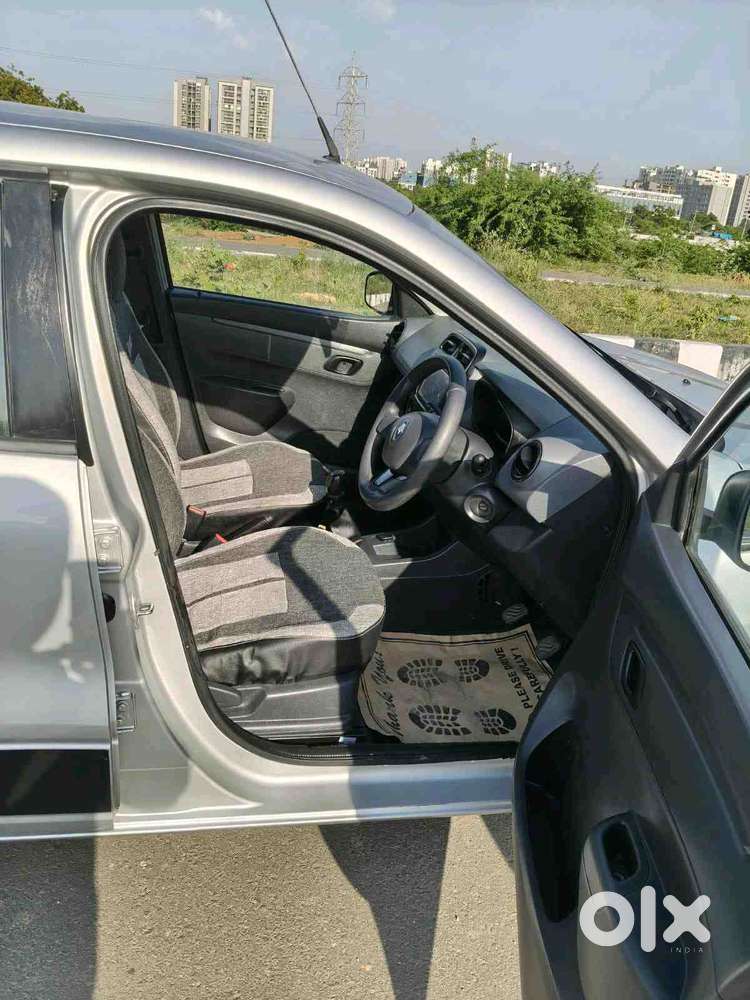 Renault Kwid Rxt, 2016, Petrol