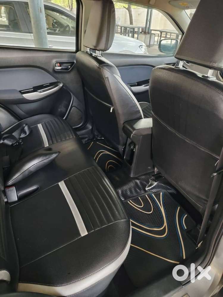 Maruti Suzuki Baleno 2019 Petrol Well Maintained