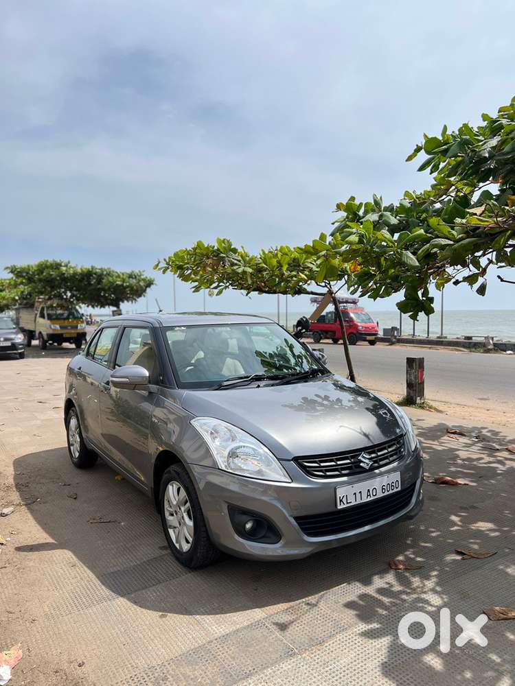 2013 Maruti Dzire Petrol
