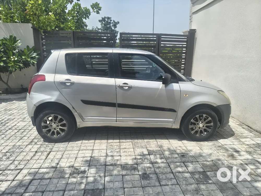 Maruti Suzuki Swift 2007 Diesel Manual Car