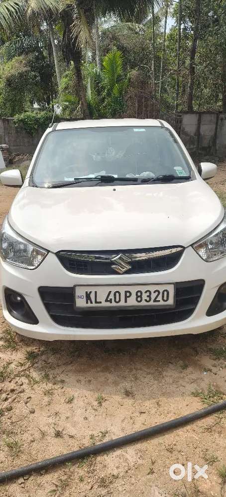 Maruti Suzuki Alto K10 2018 Petrol 139000 Km Driven