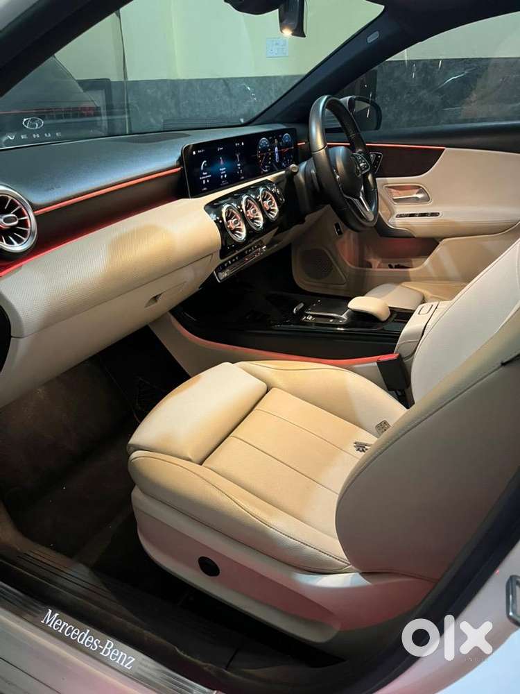 Mercedes-benz Diesel Automatic 2022