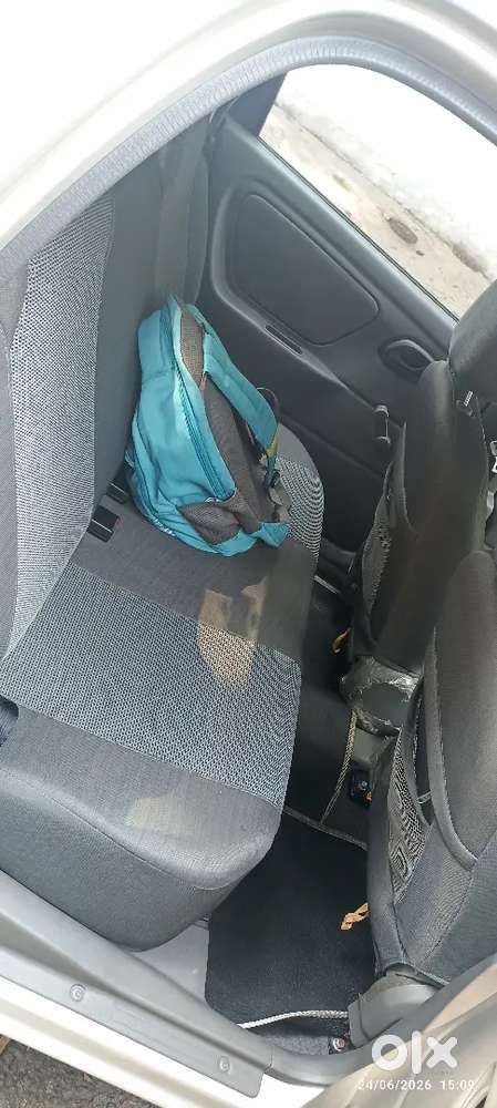 Maruti Suzuki Alto 2009
