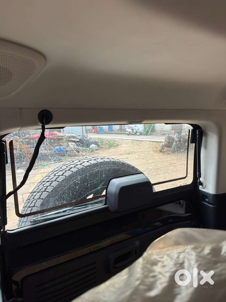 Mahindra Thar Diesel 2025