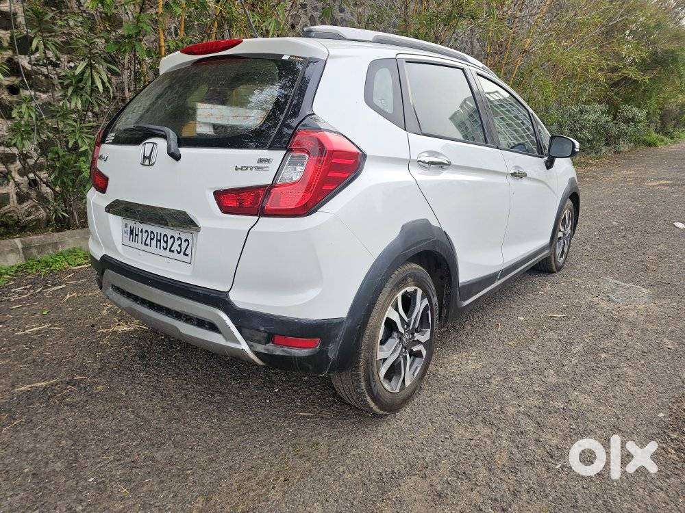 Honda Wr-v 1.5 Vx Exclusive Edition I-dtec, 2017, Diesel
