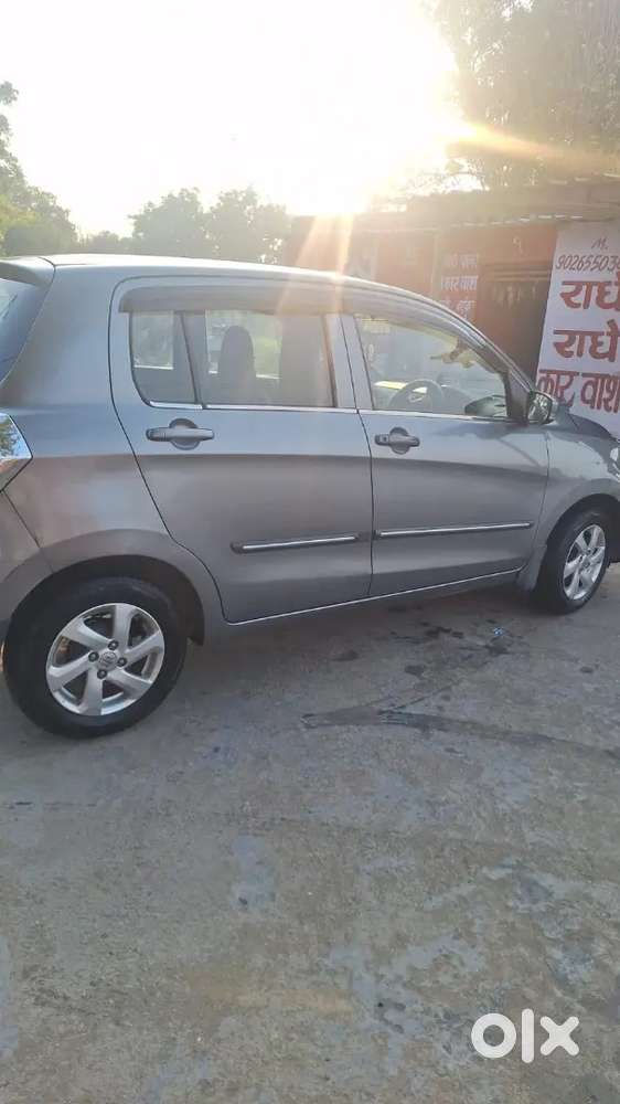 Maruti Suzuki Celerio 2014 Petrol Well Maintained