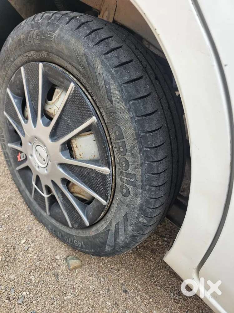 Maruti Suzuki Wagon R 2009