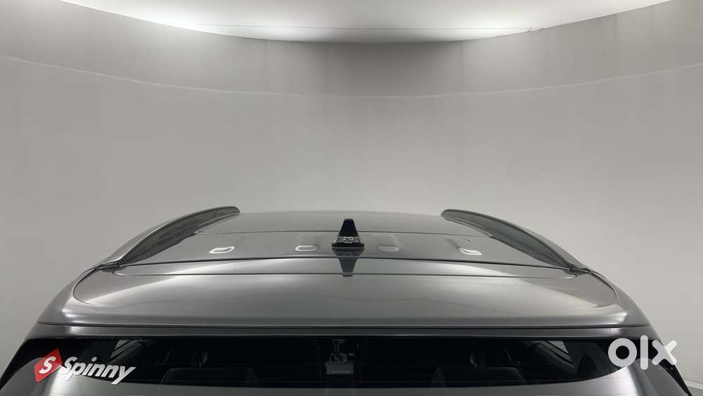 Hyundai Creta Sx 1.5 Petrol Cvt, 2022, Petrol