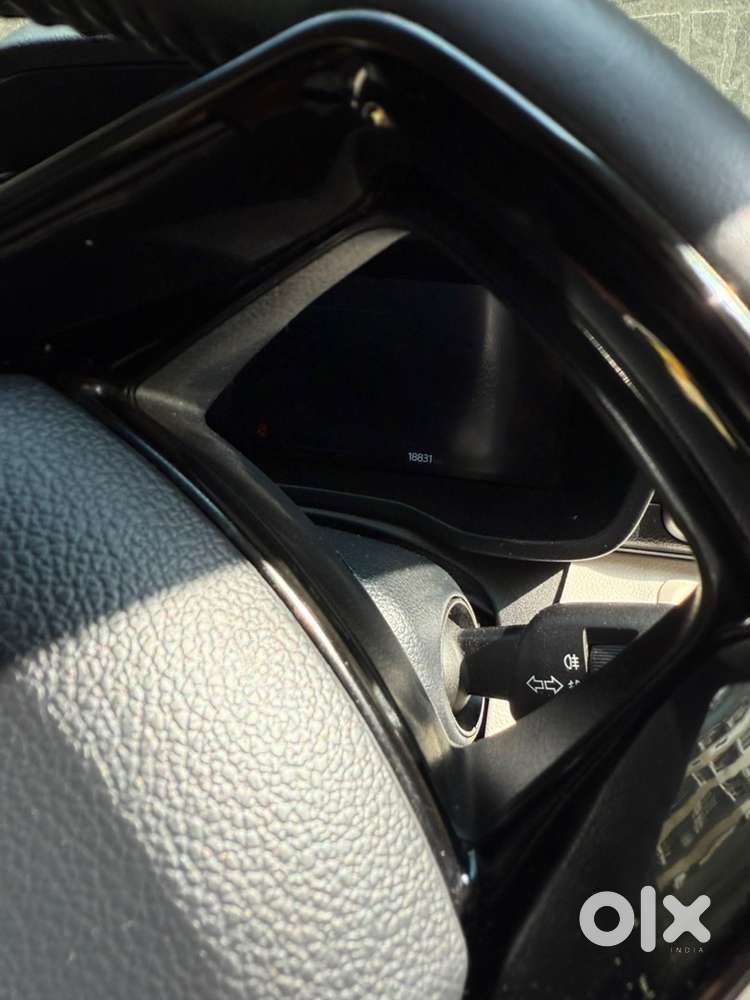 Mahindra Xuv 3xo 2024 Petrol Good Condition