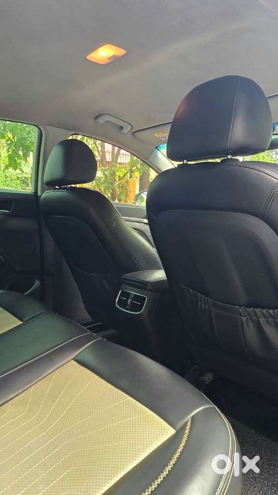 Hyundai Elantra 1.6 Sx, 2018, Diesel