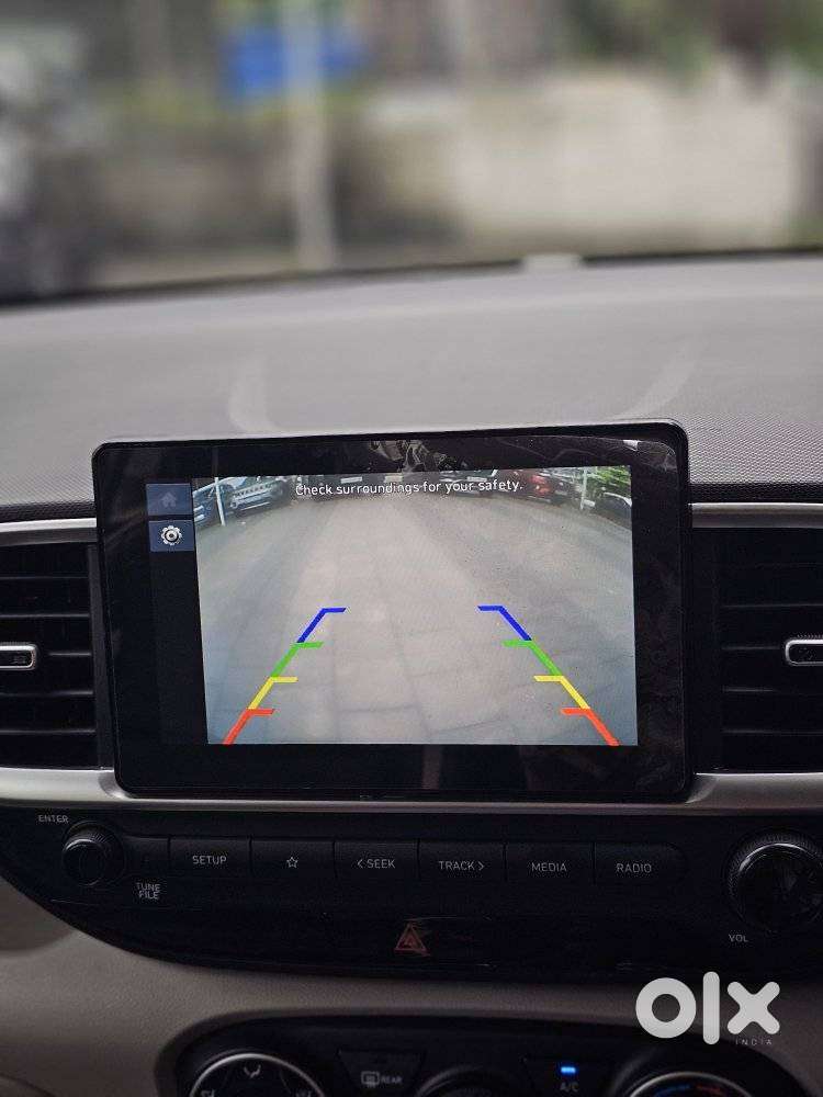 Hyundai Venue S Mt 1.2 Kappa, 2023, Petrol