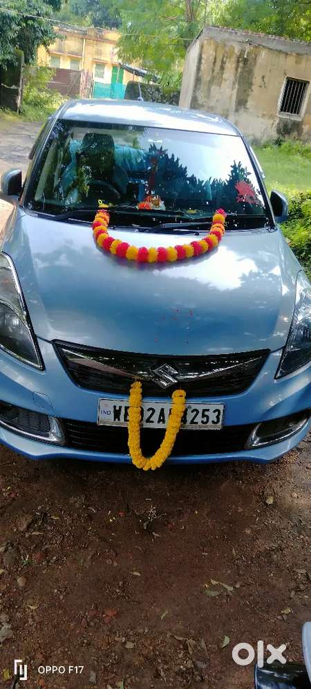 Maruti Suzuki Swift Dzire 2016 Diesel 52000 Km Driven