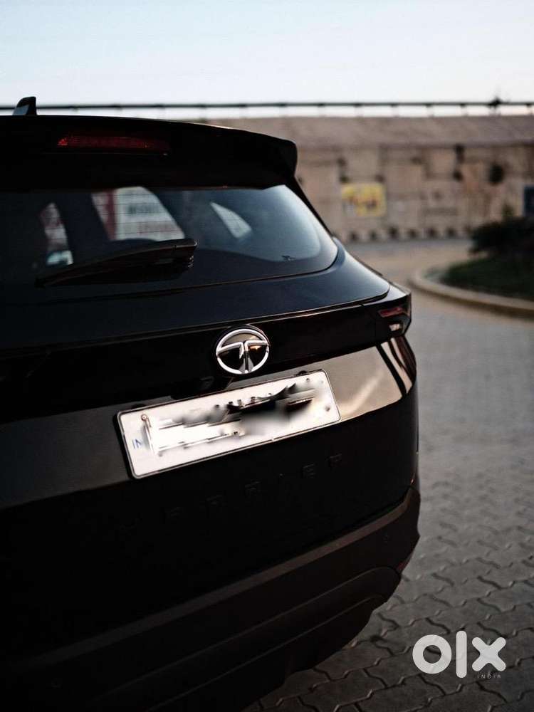 2021 Model