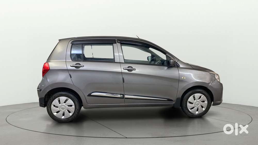 Maruti Suzuki Celerio Vxi Mt, 2019, Petrol
