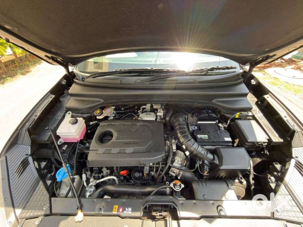 Hyundai Creta 1.6 Sx, 2021, Diesel